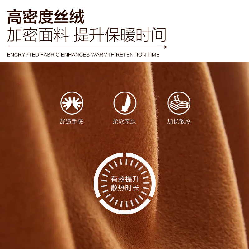 新品Fashy冲注水PVC女学生热水袋 蝴蝶蜻蜓外套 暖手宝暖水袋2L - 图3