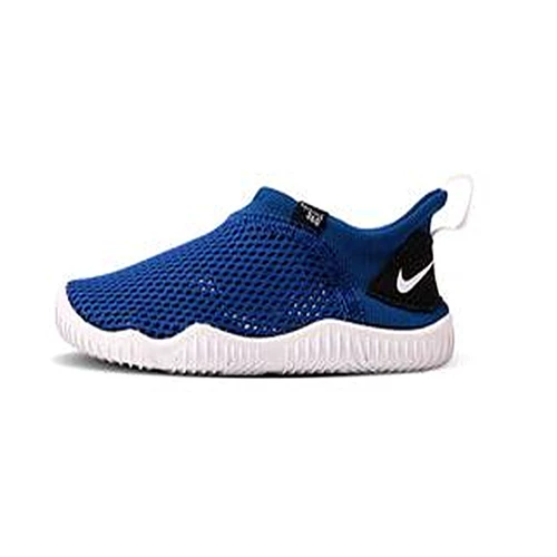 Nike, летние детские дышащие нескользящие босоножки для мальчиков, официальный продукт