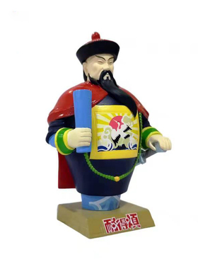 湖南长沙中式风生日线下文创礼品