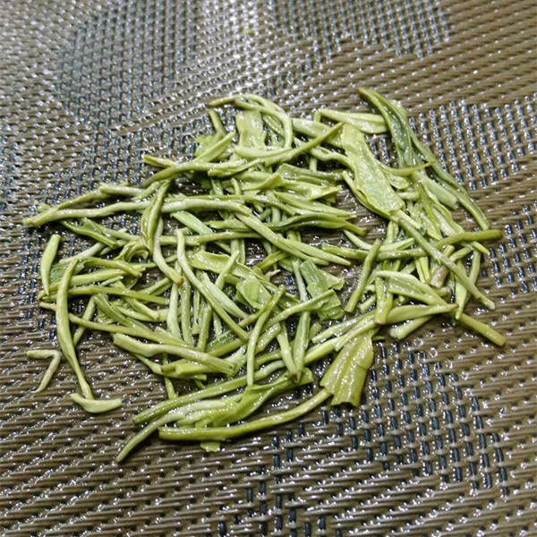 春茶热卖2024新茶永川秀芽新茶明前茶绿茶秀芽 重庆毛尖1斤128元 - 图0