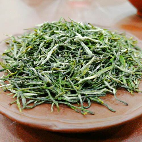 2026新茶永川秀芽特级浓香耐泡浓香毛尖绿茶毛峰高山绿茶半斤178 - 图2