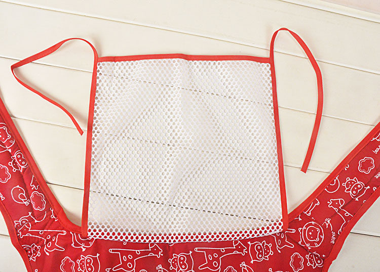 广东传统纯棉双肩婴儿背带前后背式 宝宝四季通用老式四爪透气款,淘宝优惠券,粉丝福利购,淘宝优惠卷