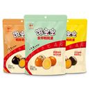 神丹馋宝宝卤鹌鹑蛋混合口味75枚