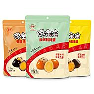 神丹馋宝宝鹌鹑卤蛋5袋75枚