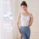 2025 New Pilates Training Fitness Yoga Vest