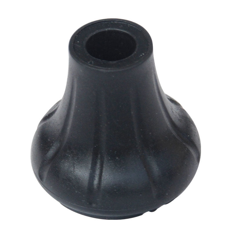 登山杖尖套/登山杖圆头/登山杖帽子 备用登山杖杖尖套