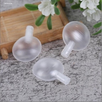 Plastic Whistle Plastic Ring Toy Accessories BB Called BB Whistle Baby Shoes Pet Dog Sounder