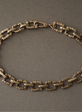 匆匆匆匆包邮包税日本noguchi25AW手链NN590-YG NN590-WG