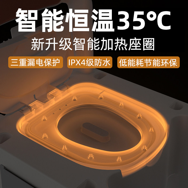 老人坐便器可移动马桶坐便椅座便器 泽宝母婴孕妇马桶/座便器