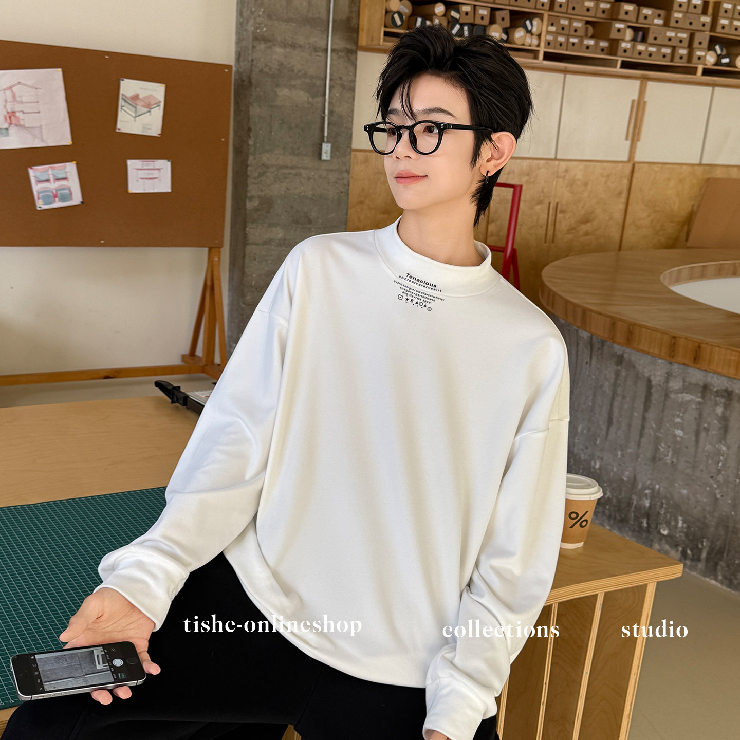 男童打底衫德绒中大童秋冬季新款中领保暖上衣青少年冬装内穿长袖,淘宝优惠券,粉丝福利购,淘宝优惠卷