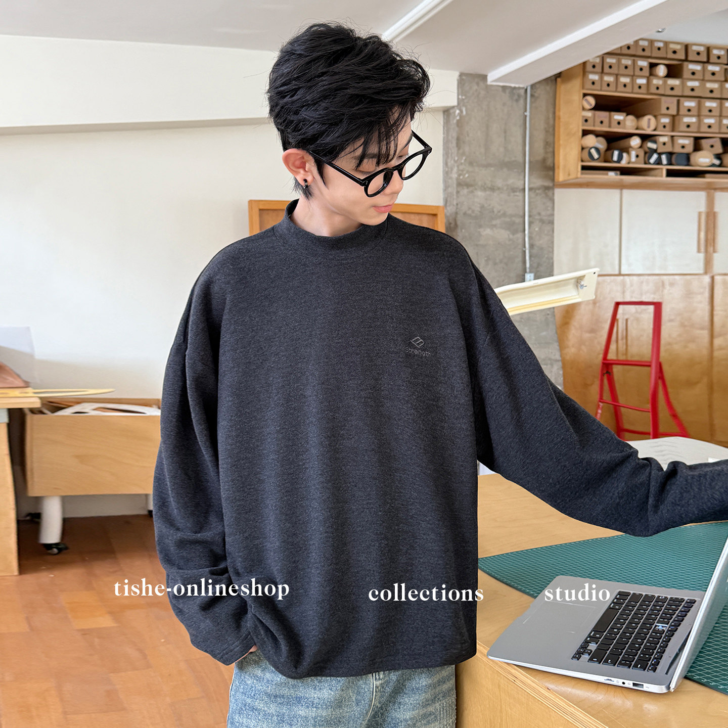 男童打底衫德绒2025秋冬新款中高领保暖打底衣中大童冬装内搭上衣,淘宝优惠券,粉丝福利购,淘宝优惠卷