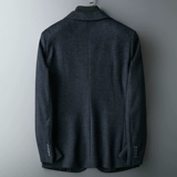 Демисезонный костюм для отдыха, трендовая модная куртка, в корейском стиле