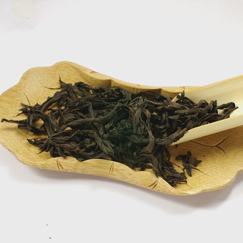 买一罐发三罐 |邹氏口粮茶 | 金奖肉桂 武夷山景区内优质茶青制作 - 图1