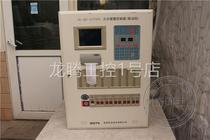 Demolition bay JB-QB-GST500 fire alarm controller wall-mounted host 484 point fire host