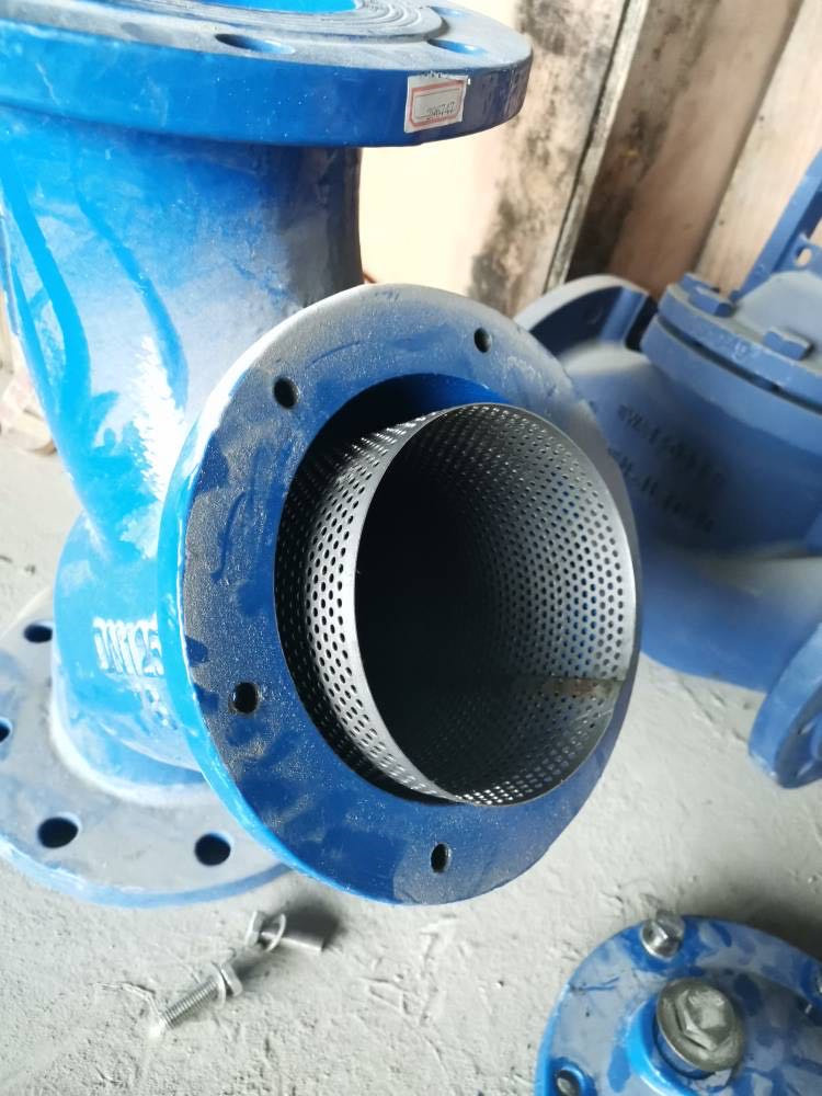 Купить Y-типа фильтр фильтр нержавеющей стали фильтр стандарт 304 ...