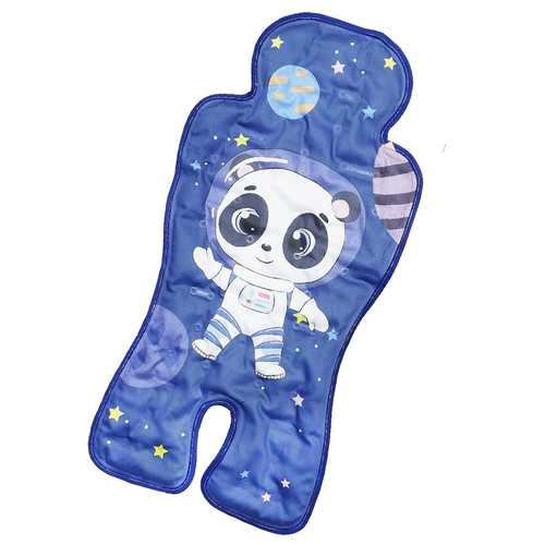 Коляска, тележка, гель, подушка, охлаждающее универсальное кресло на четыре сезона, летний стульчик для кормления