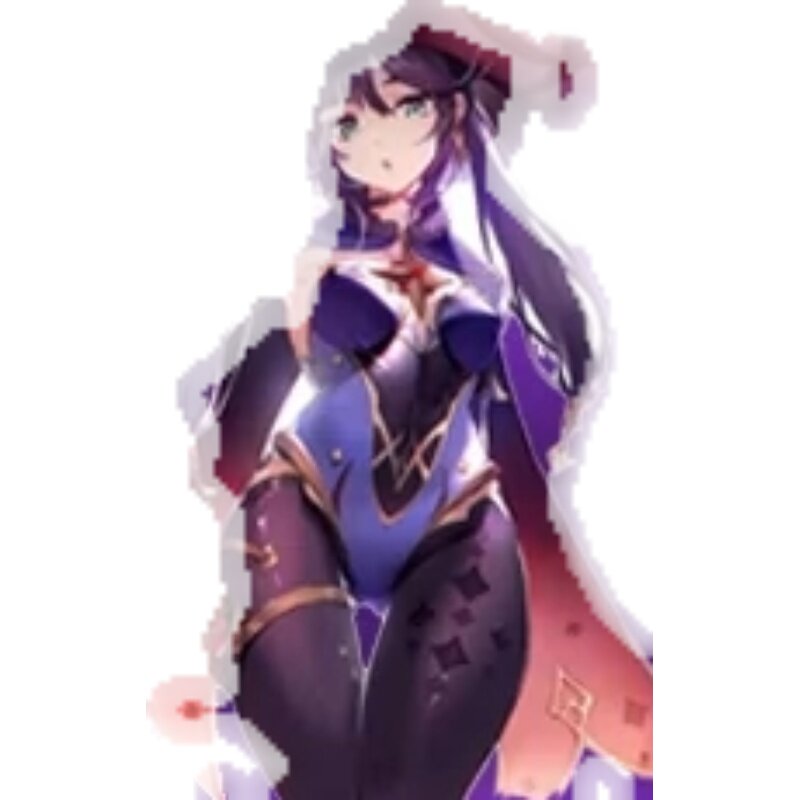 原生神初始自抽号手游PC安卓苹果互通开局号抽可莉刻晴胡桃雷电神