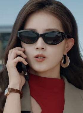 我们野蛮生长郭宇欣江南同款马甲