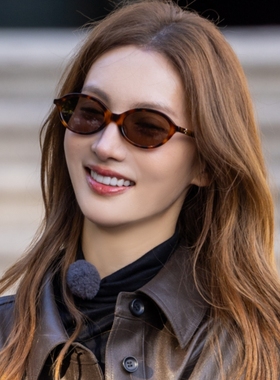 现在就出发3金晨同款墨镜