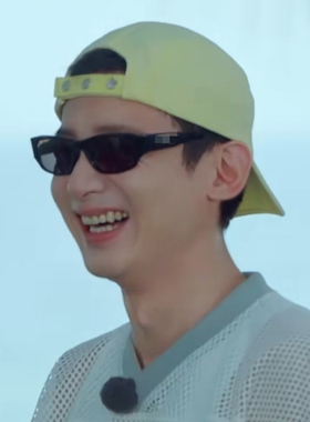 现在就出发2白敬亭同款太阳眼镜
