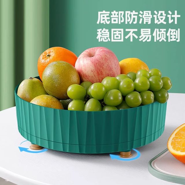 Multifunctional countertop corner placing seasoning bottle oil, salt, sauce, vinegar storage box tray kitchen rotary seasoning storage rack