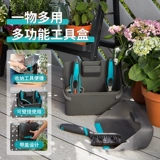 Импортный набор инструментов, лопата, комплект, Германия