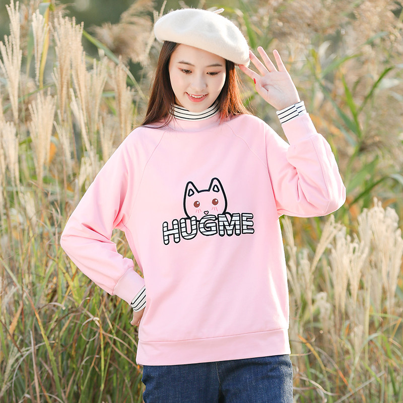  迅驰服饰专营卫衣/绒衫