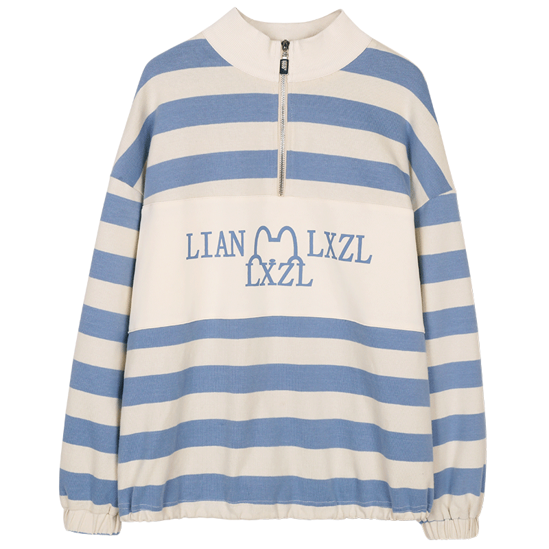 2020秋季新品少女秋装初中学生卫衣 迅驰服饰专营卫衣/绒衫