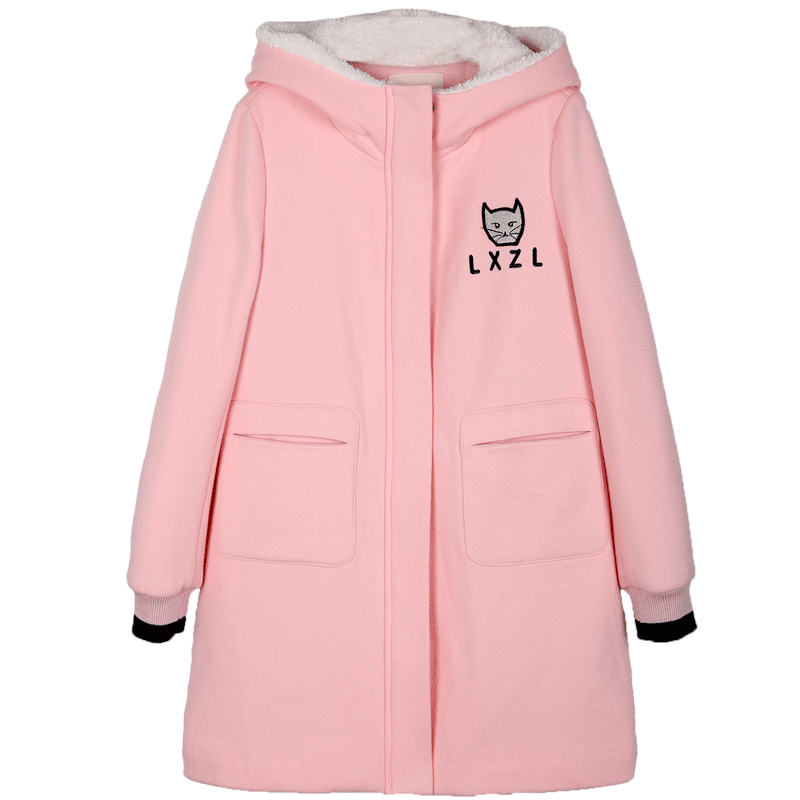  迅驰服饰专营卫衣/绒衫