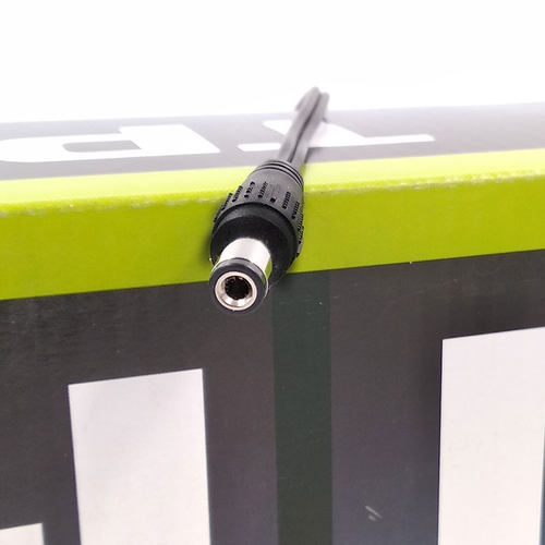 原装普联TPLINK无线路由器9V0.85A0.6A电源线适配器音箱充电器DC水星迅捷5.5mm接口通用多品牌12V1A - 图3