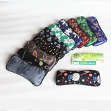 Продвижение Suichang Bamboo Curcoal Computer Computer Cushion Compination Padmond для устранения усталости, удобной, долговечной, анти -ручной кокон 10 бесплатная доставка