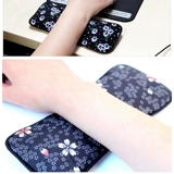 Продвижение Suichang Bamboo Curcoal Computer Computer Cushion Compination Padmond для устранения усталости, удобной, долговечной, анти -ручной кокон 10 бесплатная доставка