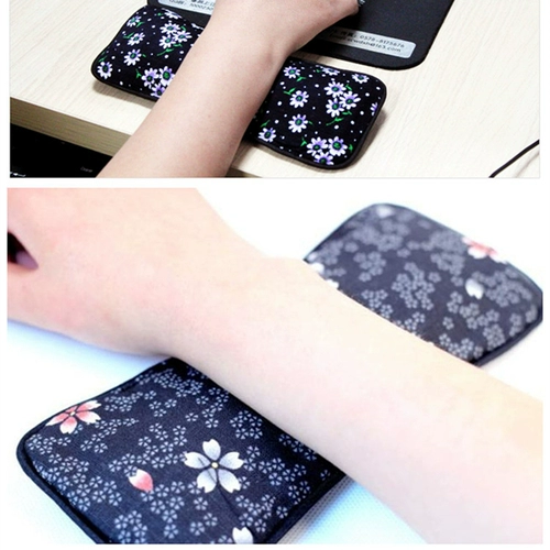 Продвижение Suichang Bamboo Curcoal Computer Computer Cushion Compination Padmond для устранения усталости, удобной, долговечной, анти -ручной кокон 10 бесплатная доставка