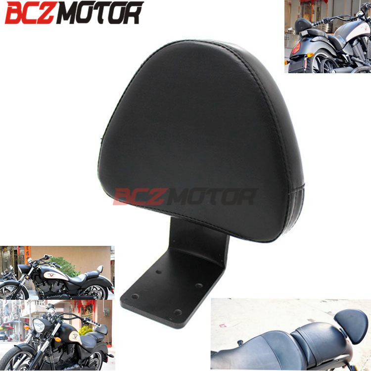 适用胜利维加斯 枪手 炮手Gunner Boardwalk Vegas 后靠背后脚踏 - 图0