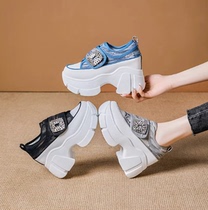 New breathable new 100 hitchhiking riding shoes 89