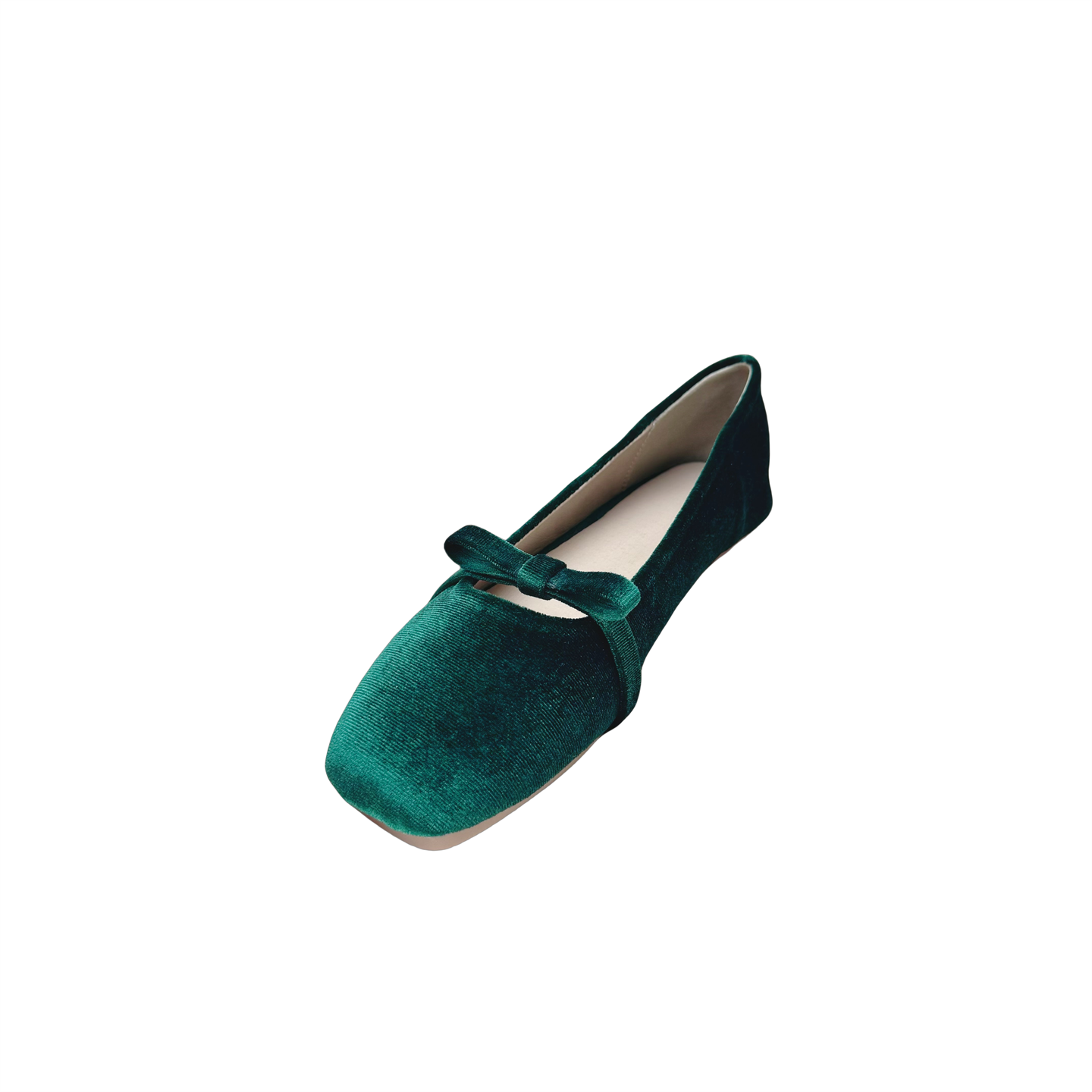 2026春季新款蝴蝶结玛丽珍鞋女浅口复古风一字带平底百搭芭蕾舞鞋,淘宝优惠券,粉丝福利购,淘宝优惠卷