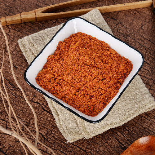 金豆麻麻现磨纯枸杞子粉宁夏饱腹枸杞粉鲜汁粉五谷打粉250g非500g - 图2