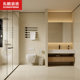 Dongpeng tiles Stoney 800x800 tiles living room floor tiles cream style floor tiles bathroom tiles wall tiles