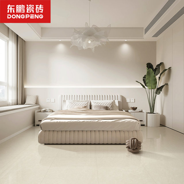 Dongpeng tiles Stoney 600x1200 tiles living room floor tiles cream style floor tiles bathroom tiles wall tiles
