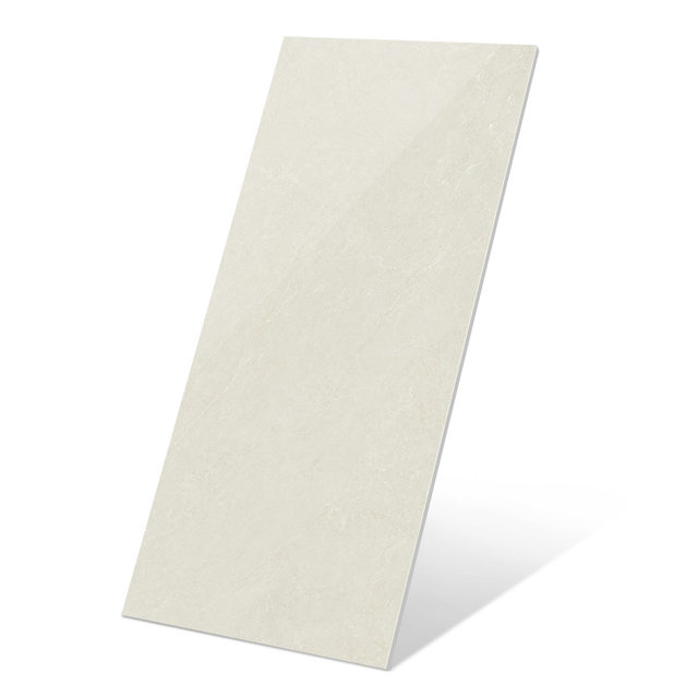 Dongpeng Tiles Stoney 750x1500 Living Room Floor Tiles Cream Style Floor Tiles Guangdong Foshan Brand