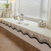 Window sill modification sofa bay window cushion window sill cushion