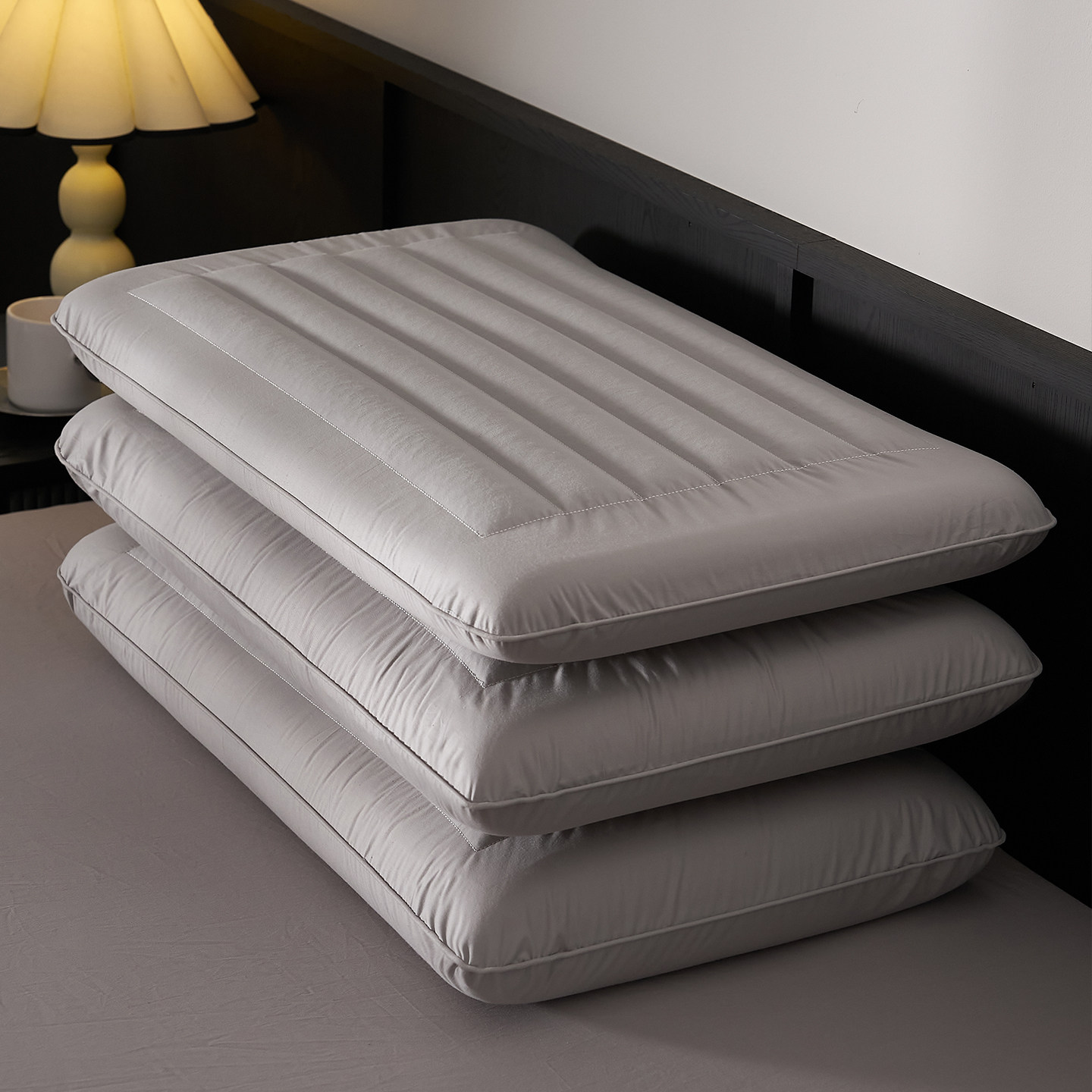 全棉草本荞麦荞麦壳记忆棉护颈椎助睡眠酒店深睡眠枕芯枕头记忆枕,淘宝优惠券,粉丝福利购,淘宝优惠卷