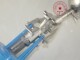 High temperature type UQK-02 stainless steel float level controller/float switch/UQK-01 UQK-03