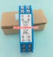 SBWZ-2280 rail temperature transmitter PT100 0.2-level temperature transmission module 24VDC 4-20MA