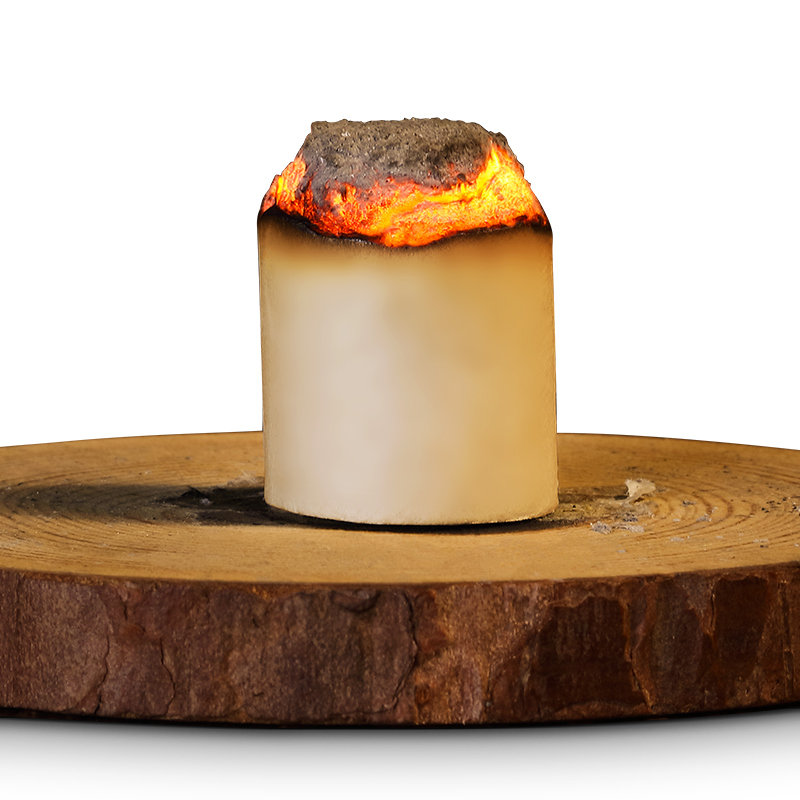 随身灸家用宫寒祛湿无烟艾柱 楠松艾灸/艾草/艾条/艾制品