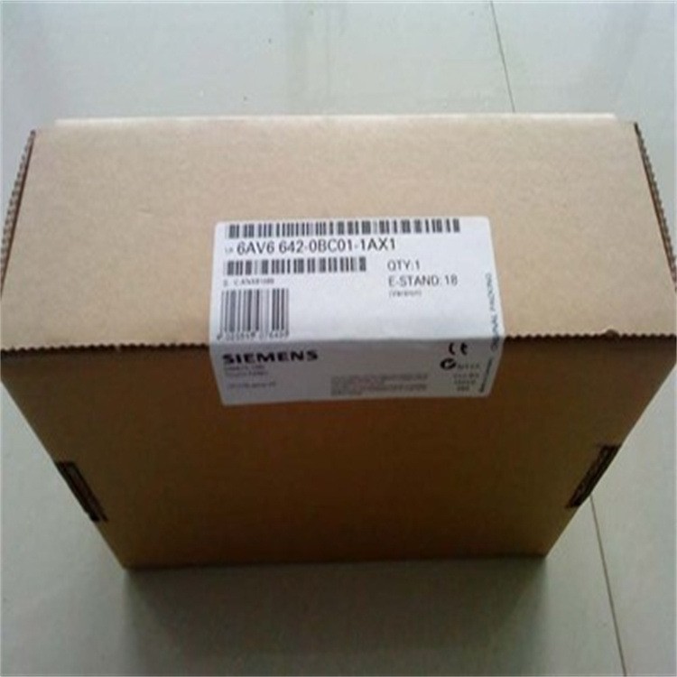 6ES7647-6BD26-0BB0SIMATIC Box PC 627工控机拍前请询价-图1