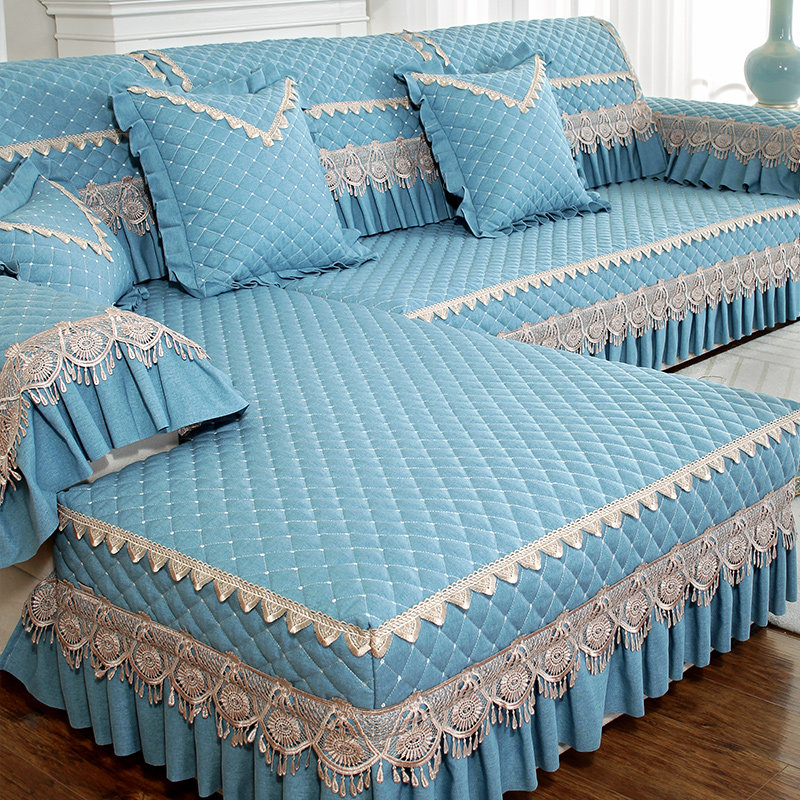 沙发套罩四季通用沙发巾欧式新中式三坐一贵妃全包沙发垫新款2025,淘宝优惠券,粉丝福利购,淘宝优惠卷