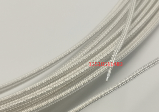 25 ohm SFF25-1 Teflon silver plated RF cable