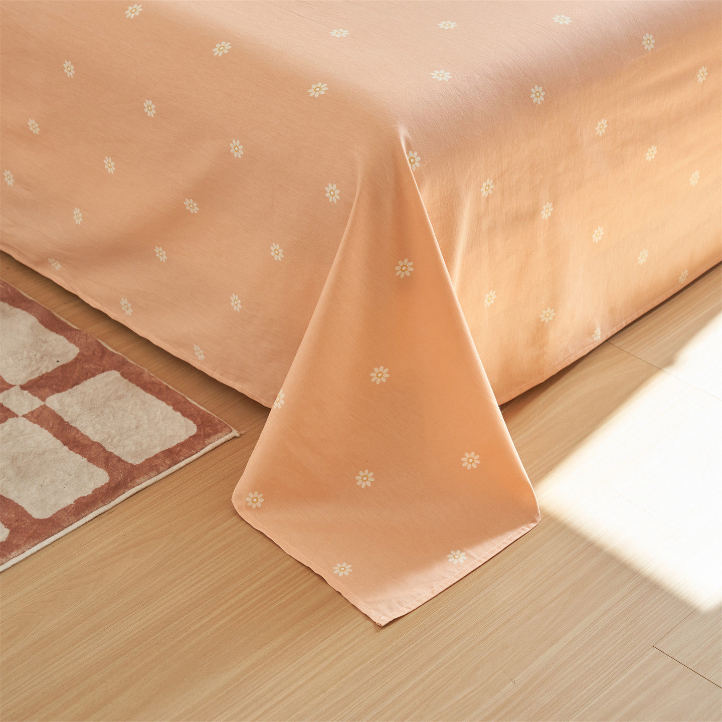 全棉夏被空调被夏凉被100%纯棉薄被子单人被芯新疆棉花棉被可机洗