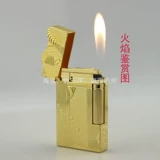 Чистая бронзовая кусок Шанжи спящая русалка более легкая ароматная геостел -сигарета мужская сигарета мужская сигарета